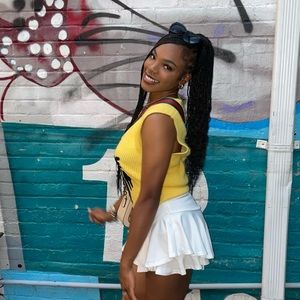 Meet your Posher, Kennedy